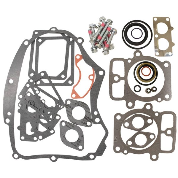 New 480-032 Gasket Set For Briggs & Stratton 405777, 406777 And 407777 694012